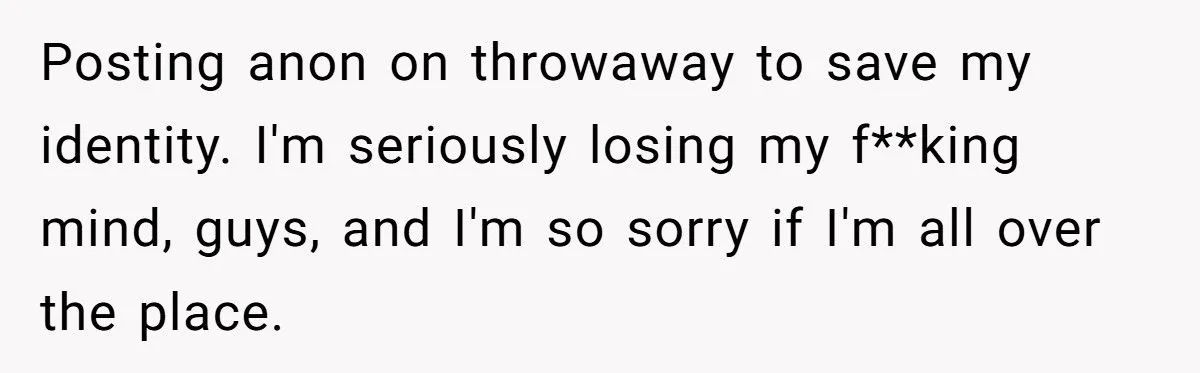 A Young Mom’s Fight To Protect Her Newborn From A Controlling Family’s Disturbing Behavior