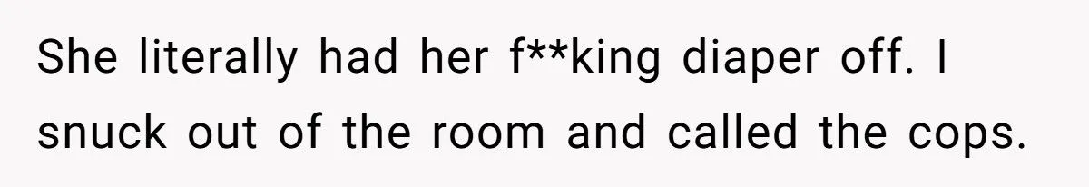 A Young Mom’s Fight To Protect Her Newborn From A Controlling Family’s Disturbing Behavior