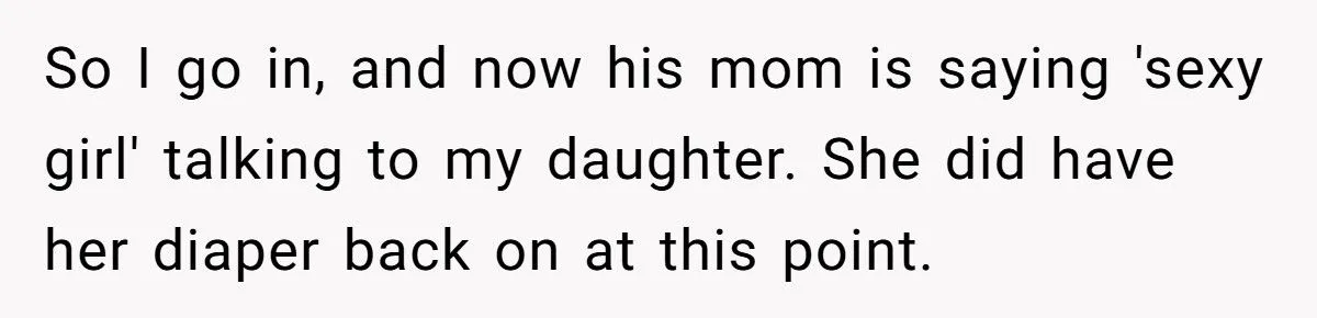 A Young Mom’s Fight To Protect Her Newborn From A Controlling Family’s Disturbing Behavior