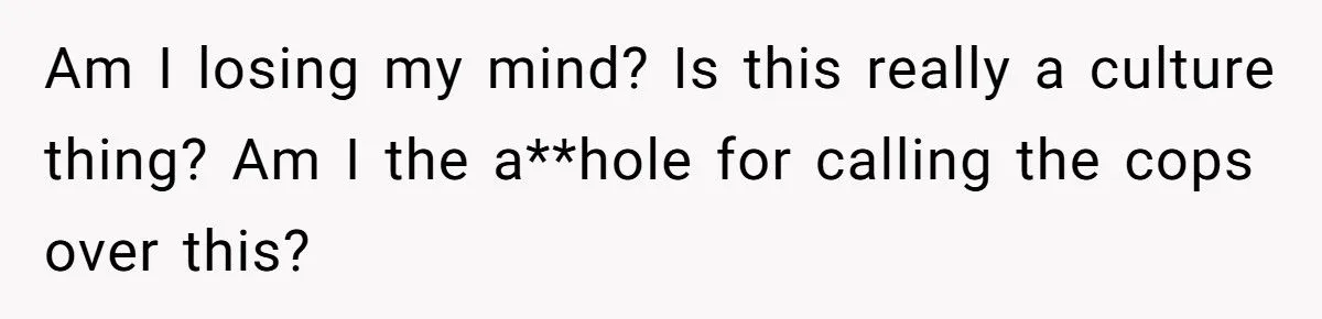 A Young Mom’s Fight To Protect Her Newborn From A Controlling Family’s Disturbing Behavior