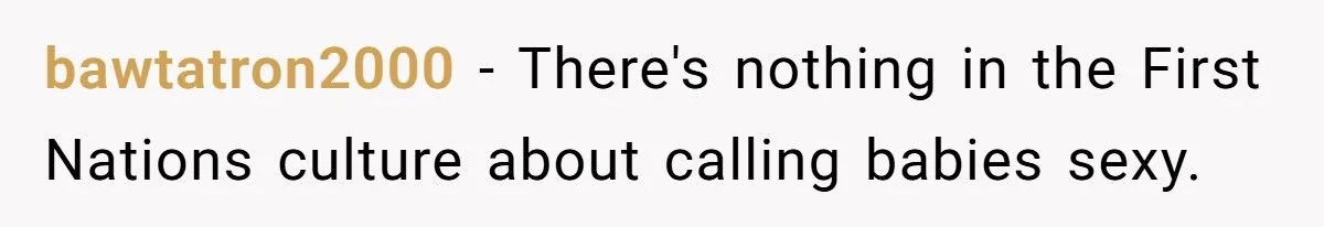 A Young Mom’s Fight To Protect Her Newborn From A Controlling Family’s Disturbing Behavior