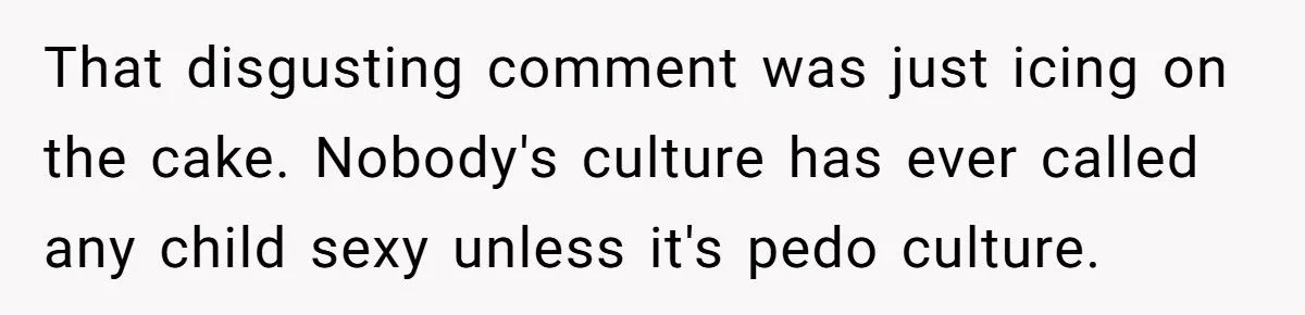 A Young Mom’s Fight To Protect Her Newborn From A Controlling Family’s Disturbing Behavior