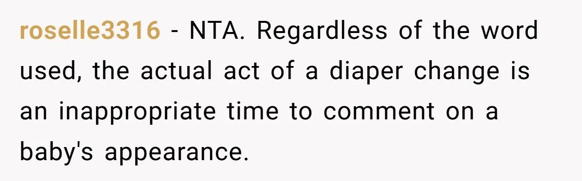 A Young Mom’s Fight To Protect Her Newborn From A Controlling Family’s Disturbing Behavior