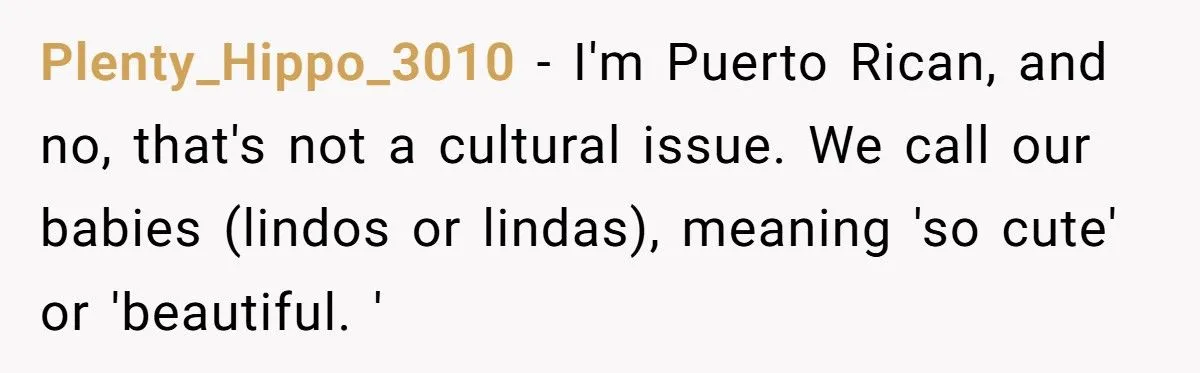 A Young Mom’s Fight To Protect Her Newborn From A Controlling Family’s Disturbing Behavior