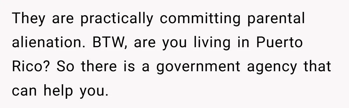 A Young Mom’s Fight To Protect Her Newborn From A Controlling Family’s Disturbing Behavior