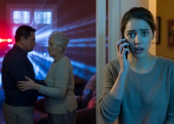 A Young Mom’s Fight To Protect Her Newborn From A Controlling Family’s Disturbing Behavior A Young Mom’s Fight To Protect Her Newborn From A Controlling Family’s Disturbing Behavior