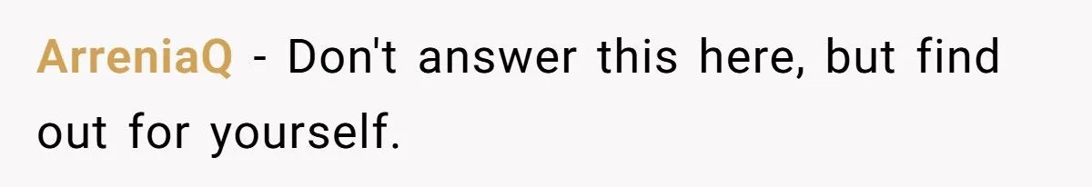 A Young Mom’s Fight To Protect Her Newborn From A Controlling Family’s Disturbing Behavior