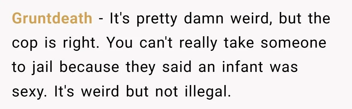 A Young Mom’s Fight To Protect Her Newborn From A Controlling Family’s Disturbing Behavior