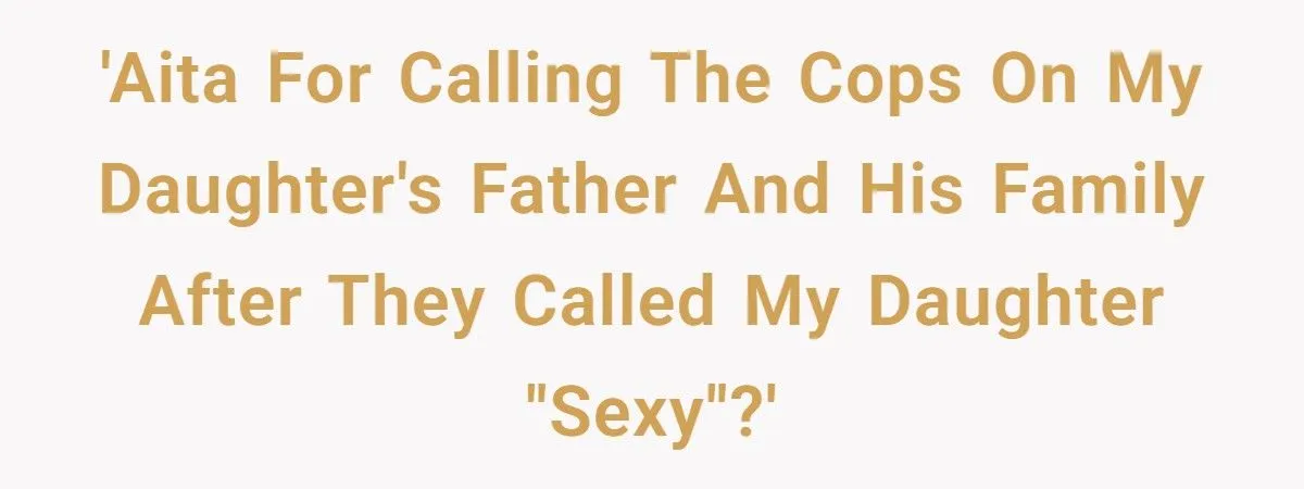 A Young Mom’s Fight To Protect Her Newborn From A Controlling Family’s Disturbing Behavior