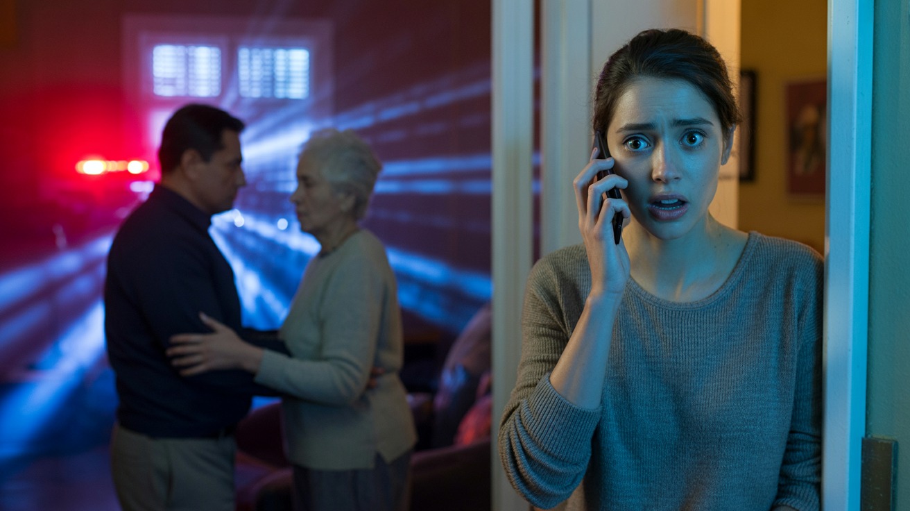 A Young Mom’s Fight To Protect Her Newborn From A Controlling Family’s Disturbing Behavior