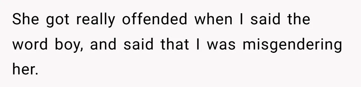 She Faced Her Childhood Bully’s Apology, but It Spiraled into a Transgender Tangle