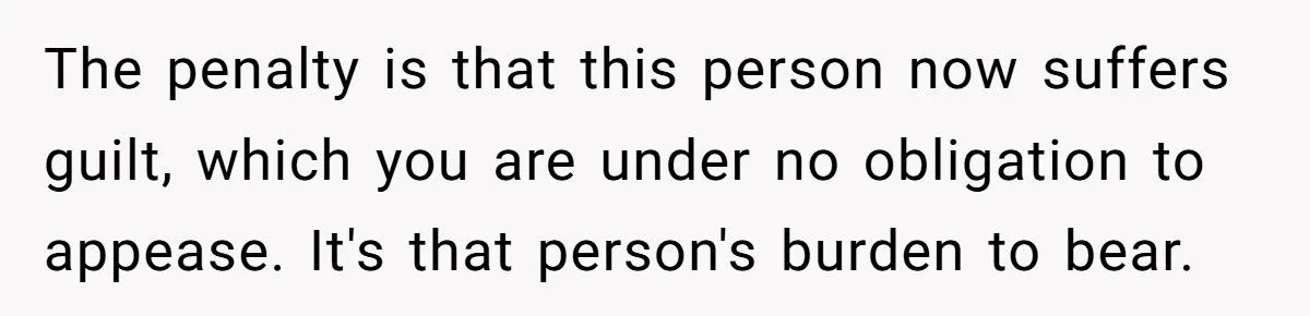 She Faced Her Childhood Bully’s Apology, but It Spiraled into a Transgender Tangle