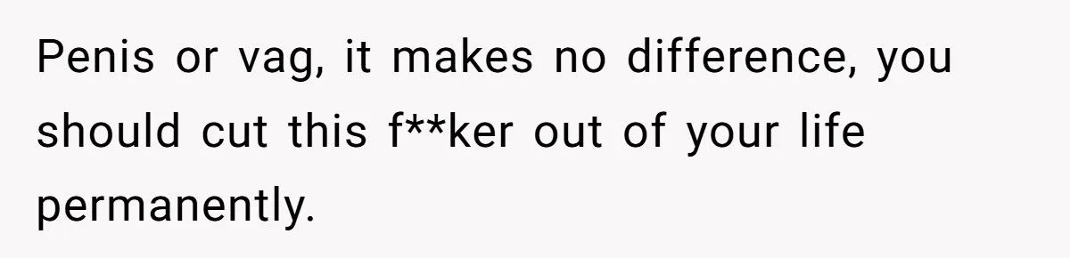 She Faced Her Childhood Bully’s Apology, but It Spiraled into a Transgender Tangle