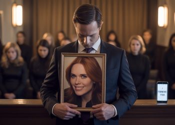 Ex-Dealer Wrestles With Guilt Over Attending Addict’s Funeral