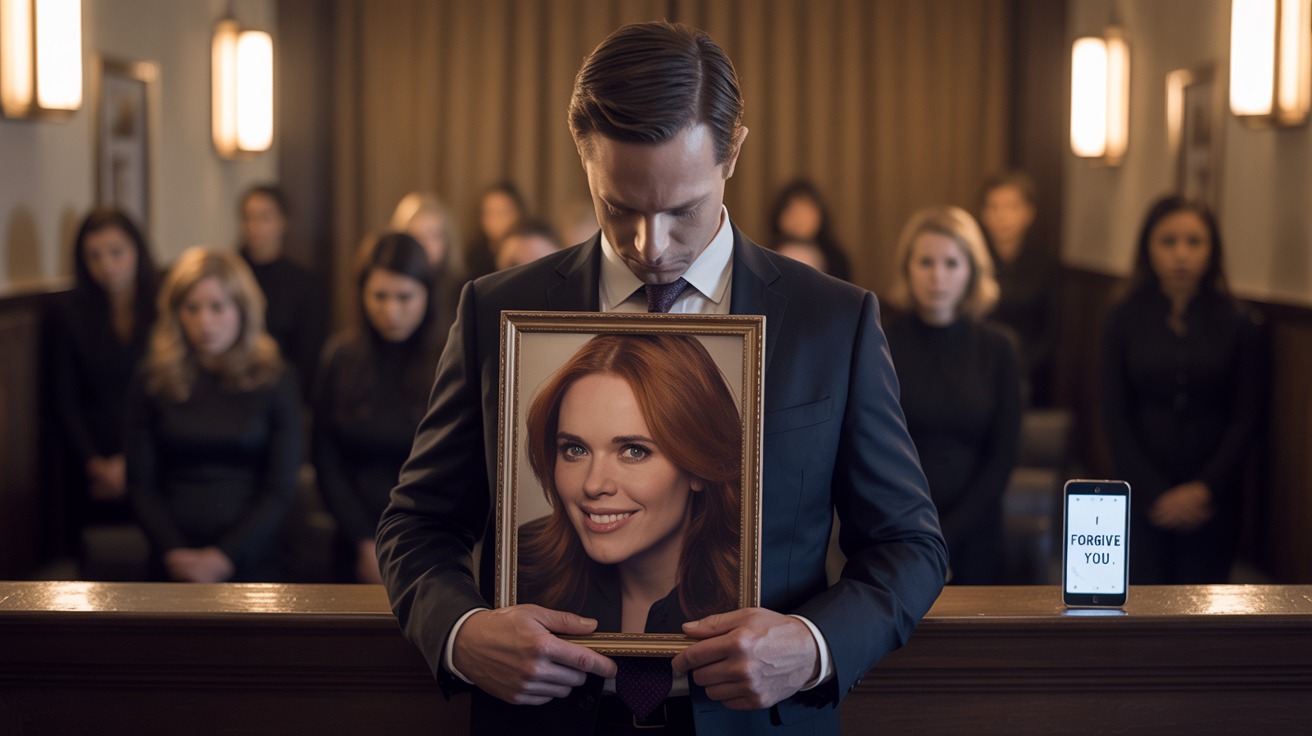 Ex-Dealer Wrestles With Guilt Over Attending Addict’s Funeral