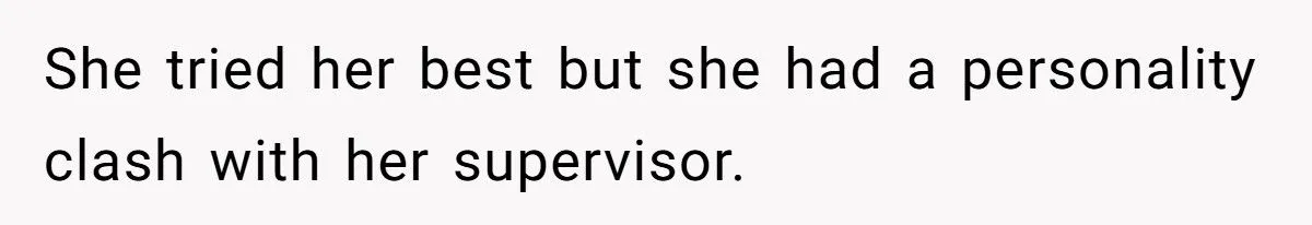He Saved His Friend’s Girlfriend From Termination - Only for Her to Lose Everything