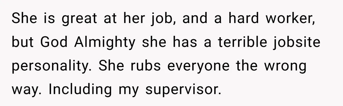 He Saved His Friend’s Girlfriend From Termination - Only for Her to Lose Everything