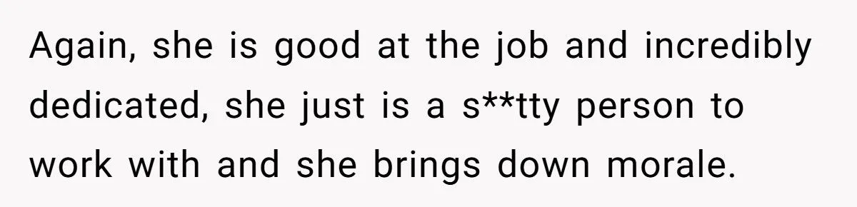 He Saved His Friend’s Girlfriend From Termination - Only for Her to Lose Everything