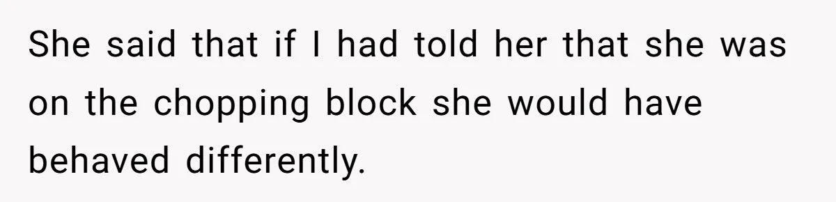 He Saved His Friend’s Girlfriend From Termination - Only for Her to Lose Everything