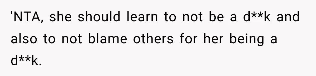 He Saved His Friend’s Girlfriend From Termination - Only for Her to Lose Everything