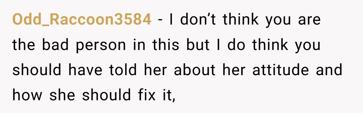 He Saved His Friend’s Girlfriend From Termination - Only for Her to Lose Everything