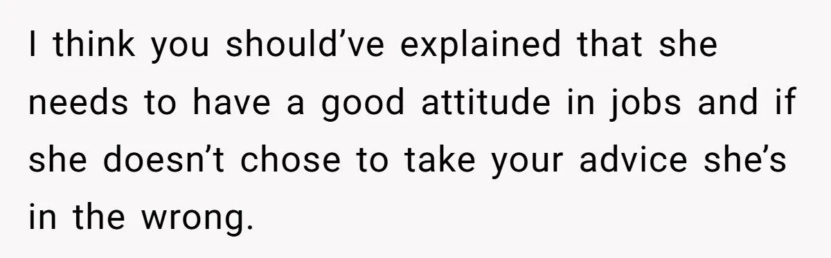 He Saved His Friend’s Girlfriend From Termination - Only for Her to Lose Everything
