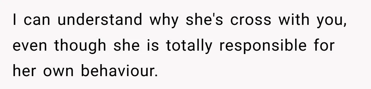 He Saved His Friend’s Girlfriend From Termination - Only for Her to Lose Everything