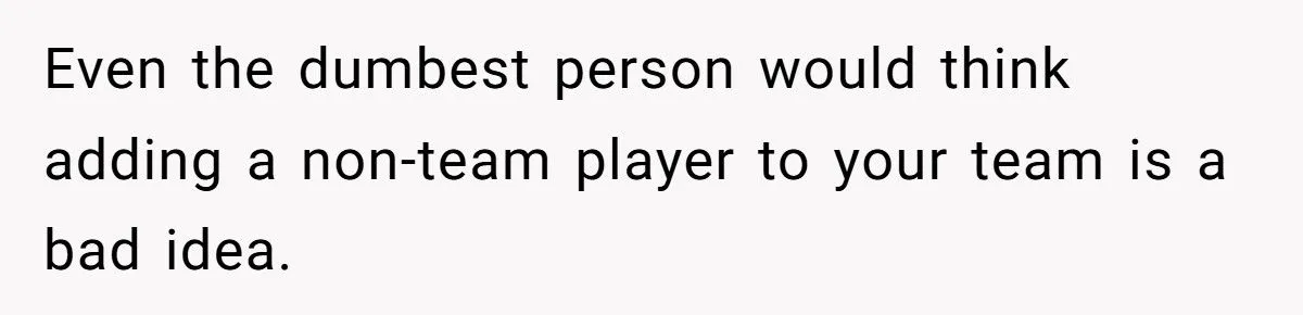 He Saved His Friend’s Girlfriend From Termination - Only for Her to Lose Everything