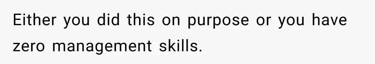 He Saved His Friend’s Girlfriend From Termination - Only for Her to Lose Everything