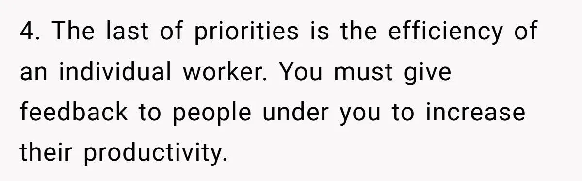 He Saved His Friend’s Girlfriend From Termination - Only for Her to Lose Everything