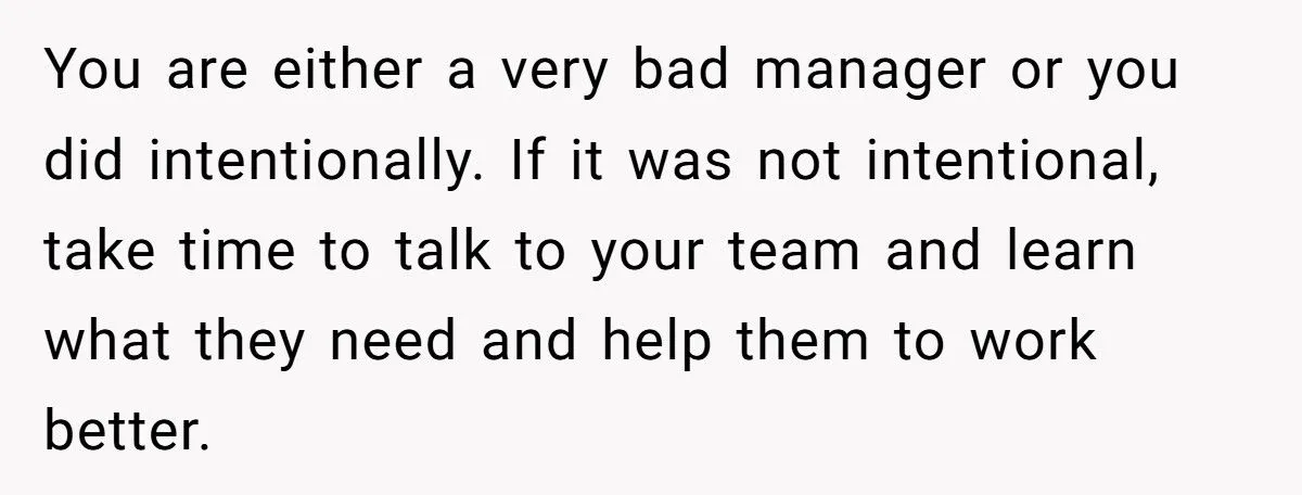 He Saved His Friend’s Girlfriend From Termination - Only for Her to Lose Everything
