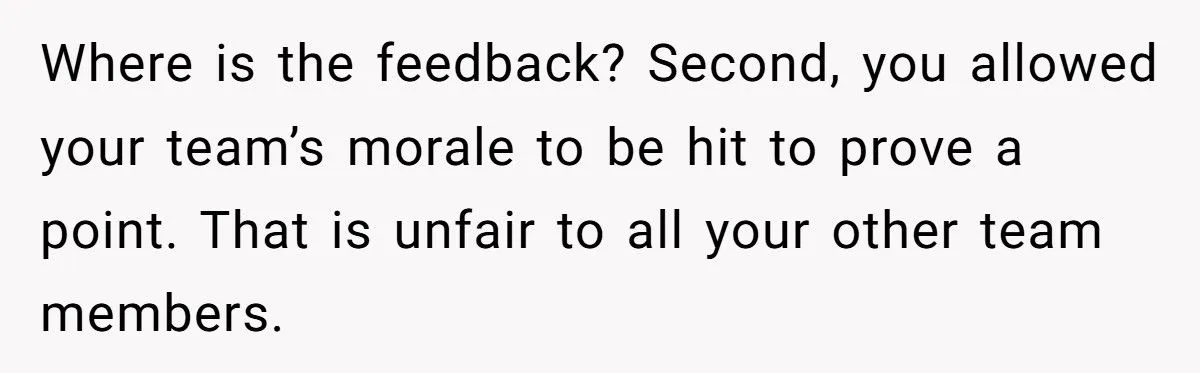 He Saved His Friend’s Girlfriend From Termination - Only for Her to Lose Everything
