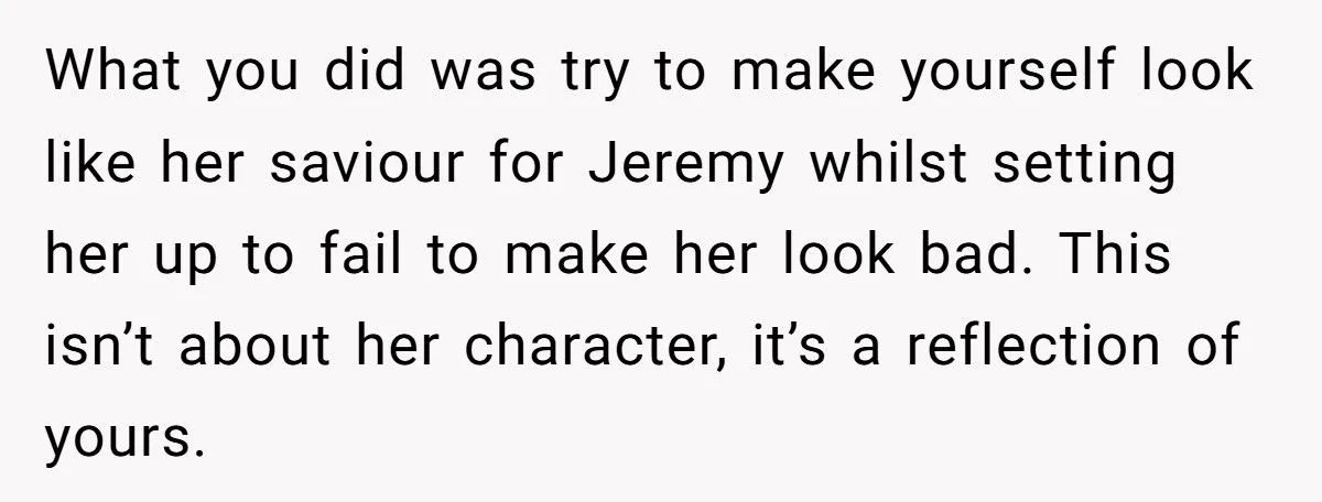 He Saved His Friend’s Girlfriend From Termination - Only for Her to Lose Everything