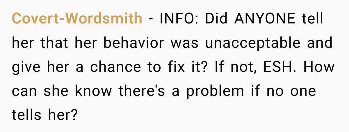 He Saved His Friend’s Girlfriend From Termination - Only for Her to Lose Everything