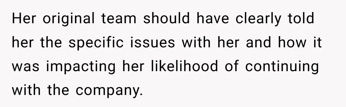 He Saved His Friend’s Girlfriend From Termination - Only for Her to Lose Everything