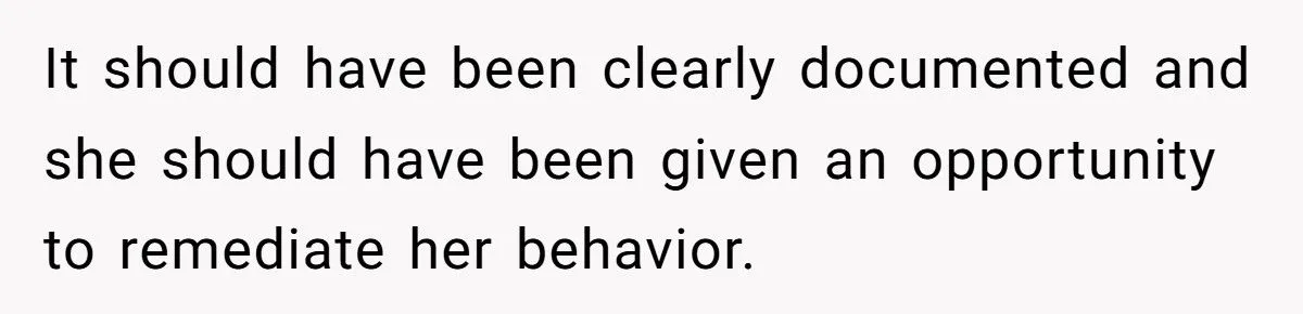 He Saved His Friend’s Girlfriend From Termination - Only for Her to Lose Everything