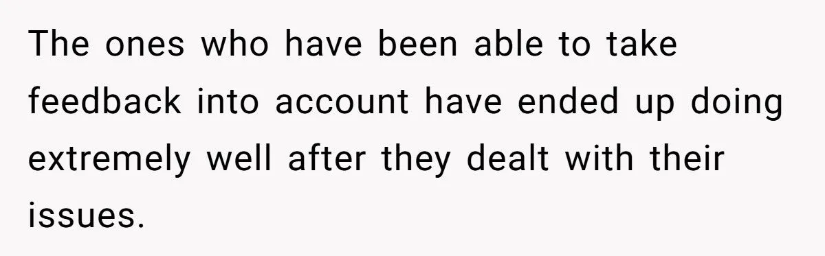He Saved His Friend’s Girlfriend From Termination - Only for Her to Lose Everything