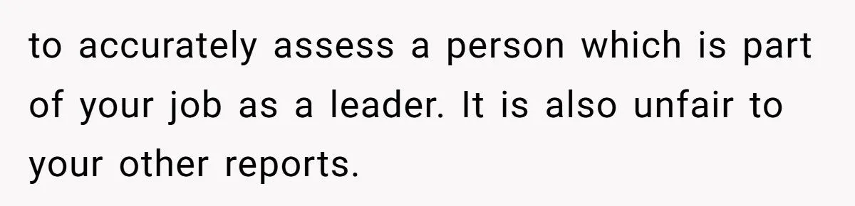 He Saved His Friend’s Girlfriend From Termination - Only for Her to Lose Everything