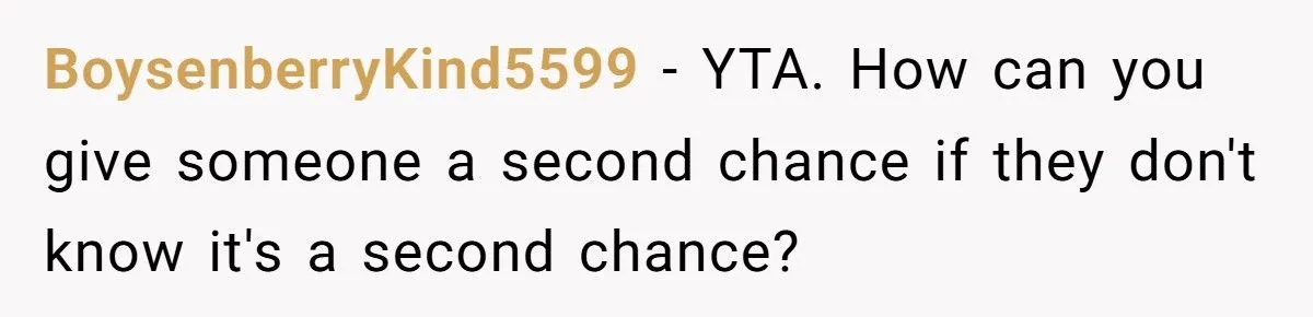 He Saved His Friend’s Girlfriend From Termination - Only for Her to Lose Everything