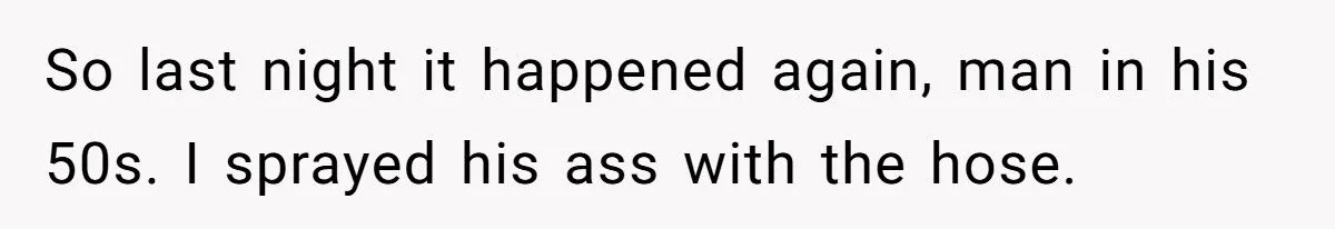 Homeowner Asks Neighbor to Move “Community Farm Stand” After Thieves Raid Their Garden