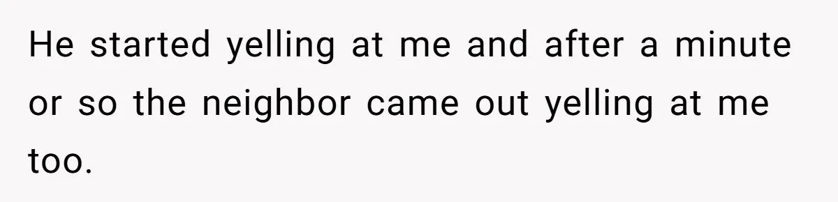 Homeowner Asks Neighbor to Move “Community Farm Stand” After Thieves Raid Their Garden