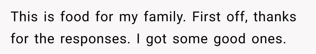 Homeowner Asks Neighbor to Move “Community Farm Stand” After Thieves Raid Their Garden