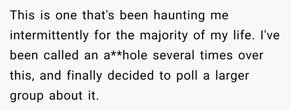 Lactose-Intolerant Fry Fan Faces Family Flak For Slowing Drive-In Trips