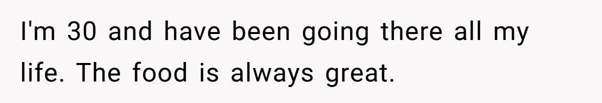 Lactose-Intolerant Fry Fan Faces Family Flak For Slowing Drive-In Trips
