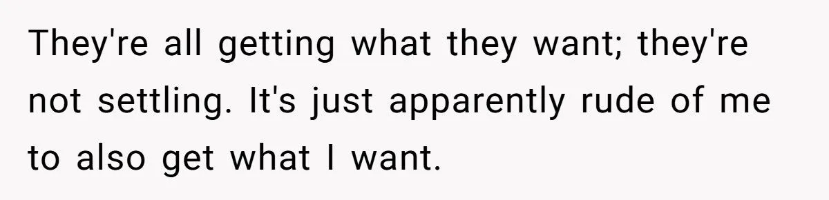 Lactose-Intolerant Fry Fan Faces Family Flak For Slowing Drive-In Trips