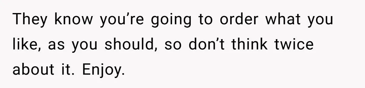 Lactose-Intolerant Fry Fan Faces Family Flak For Slowing Drive-In Trips