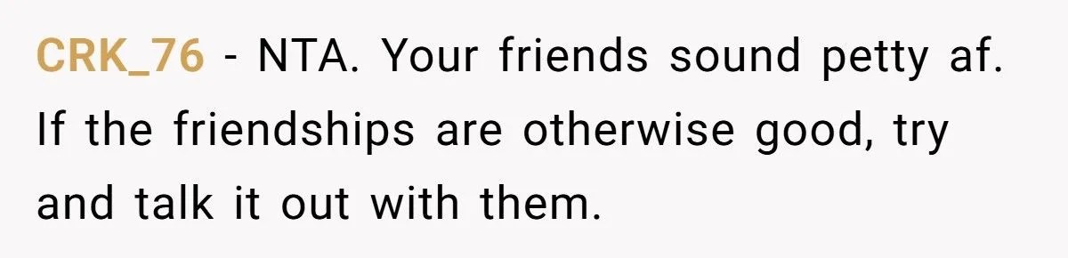 Lactose-Intolerant Fry Fan Faces Family Flak For Slowing Drive-In Trips