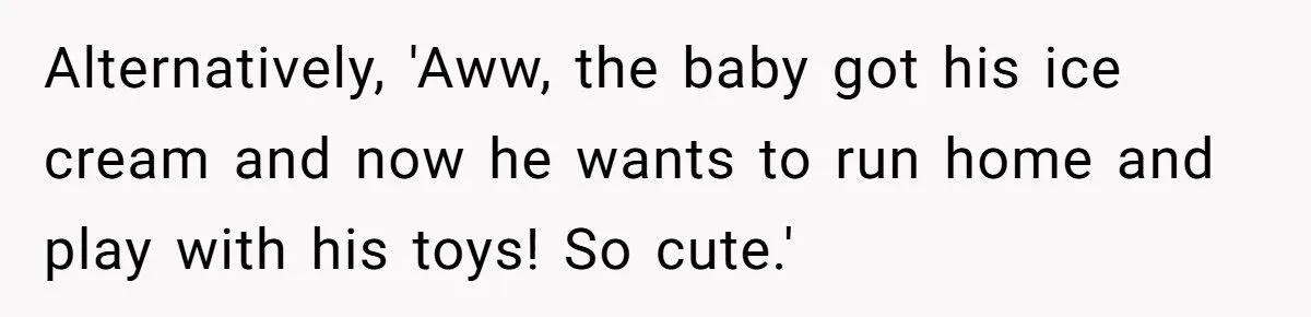Lactose-Intolerant Fry Fan Faces Family Flak For Slowing Drive-In Trips