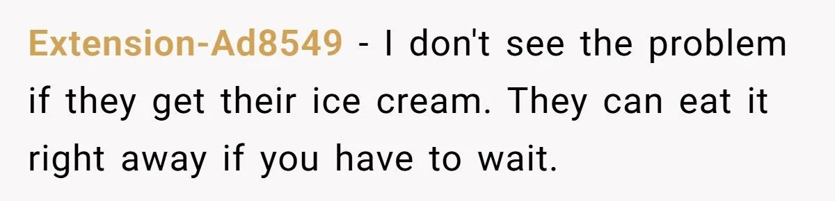 Lactose-Intolerant Fry Fan Faces Family Flak For Slowing Drive-In Trips