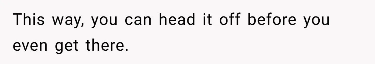 Lactose-Intolerant Fry Fan Faces Family Flak For Slowing Drive-In Trips